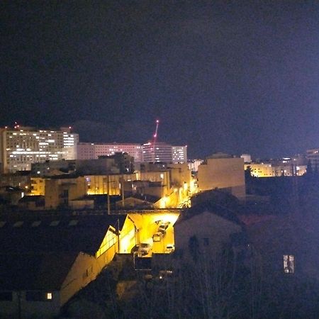 Centre Marseille T3 - Balcon Leilighet Eksteriør bilde