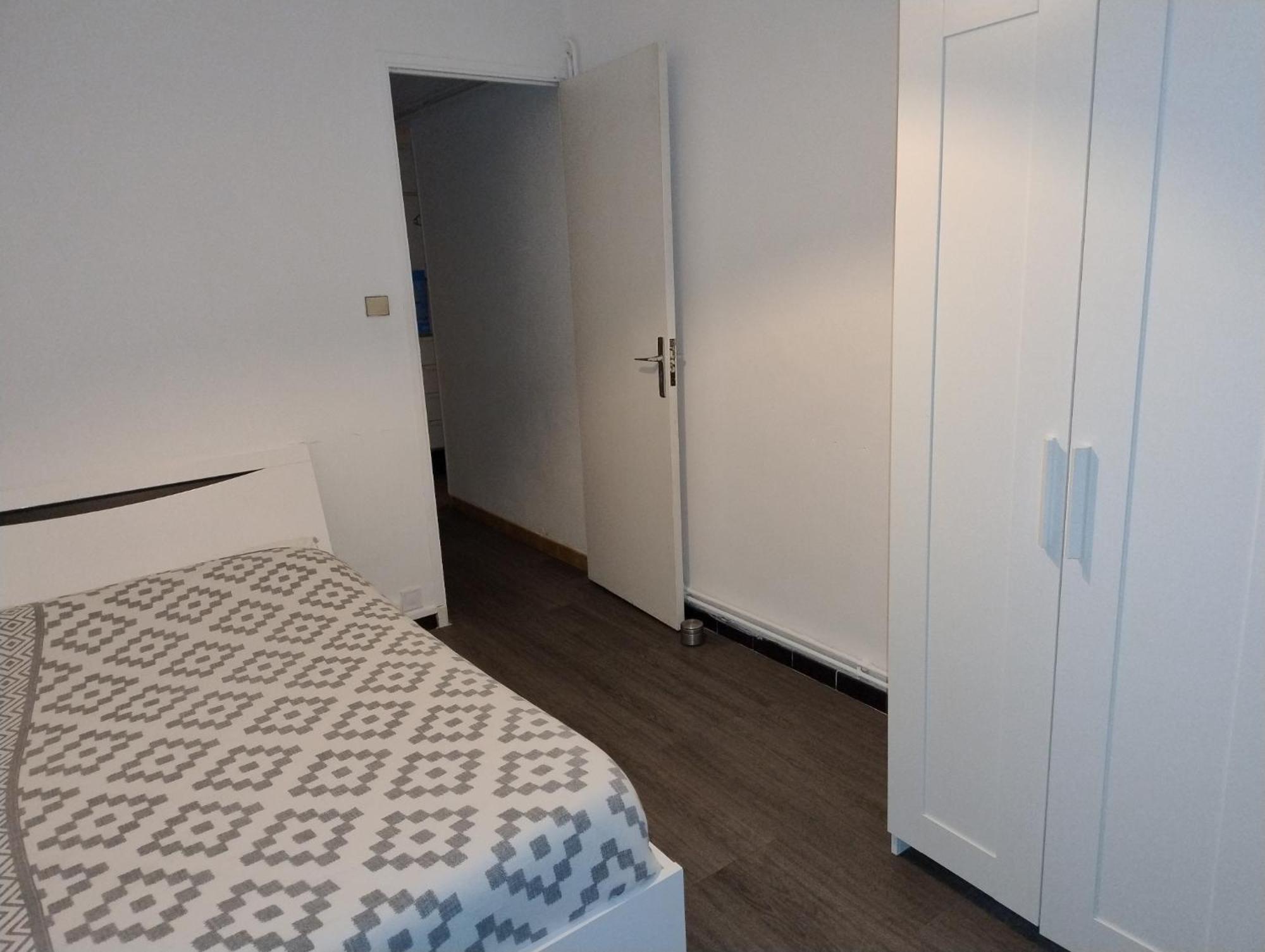 Centre Marseille T3 - Balcon Leilighet Eksteriør bilde